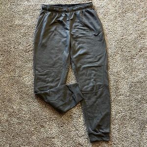 Men’s NIKE Dri- Fit joggers